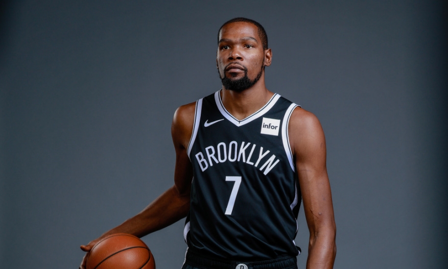 Quỹ lương NBA sụt giảm vì COVID-19