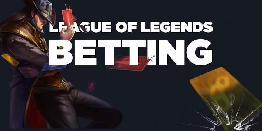 Cá độ ESports tại Việt Nam: Câu chuyện không có hồi kết