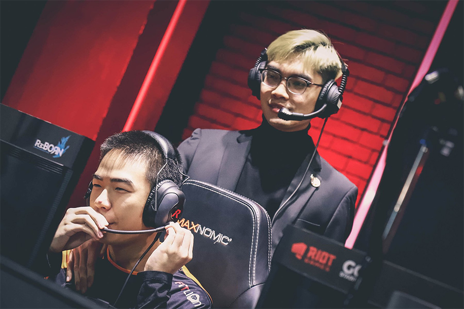 Đội hình Team Flash cần bổ sung nhân tố mới cho VCS Mùa Hè 2020?