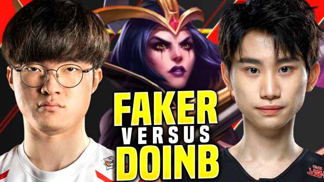 Lịch thi đấu Mid-Season Event: Đại chiến LCK vs LPL