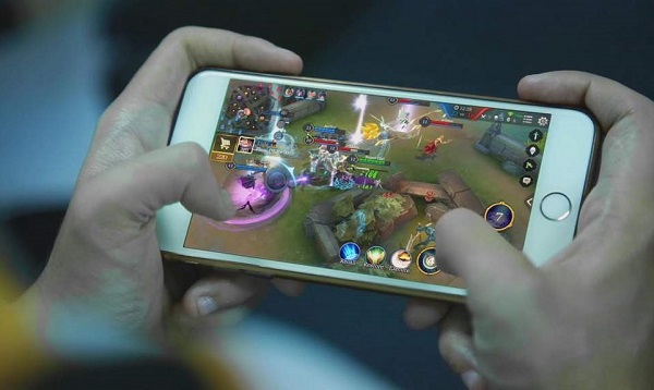 Cách sửa lỗi vào Liên quân bị văng ra khỏi game