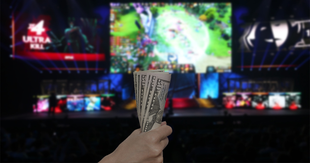 Cá độ ESports tại Việt Nam: Câu chuyện không có hồi kết