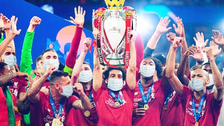 Liverpool khiến Ngoại hạng Anh lo sợ khi sử dụng cầu thủ trẻ
