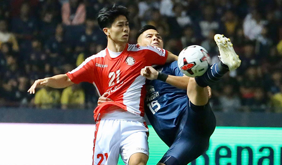 Lộ thời điểm Công Phượng thi đấu trở lại ở AFC Cup