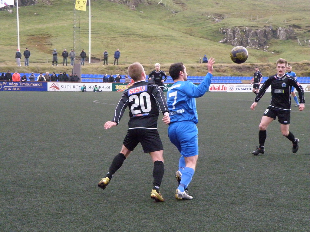 Nhận định AB Argir vs Vikingur Gota, 01h00 ngày 10/05, VĐQG Faroe