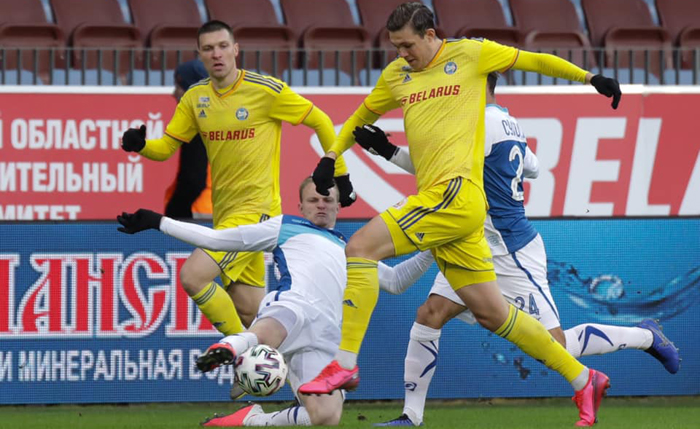 Nhận định FC Isloch Minsk (R) vs Belshina Bobruisk (R), 18h00 ngày 09/05, Dự bị Belarus