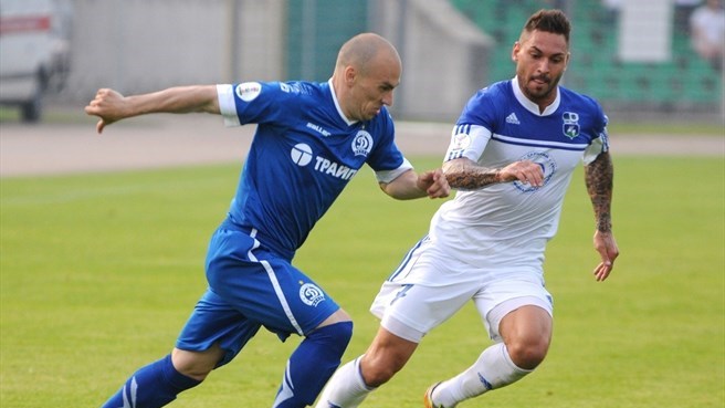 Nhận định FK Vitebsk (R) vs Shakhtyor Soligorsk (R), 18h00 ngày 09/05, Dự bị Belarus