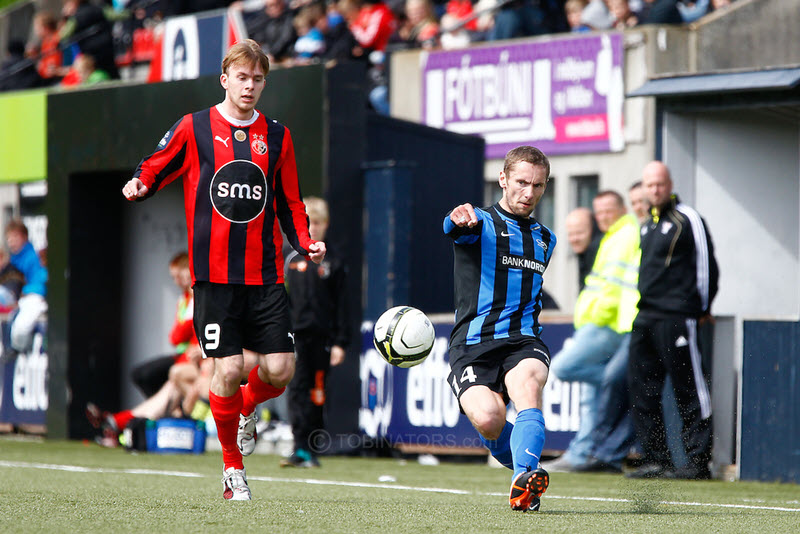 Nhận định HB Torshavn vs EB Streymur, 21h00 ngày 09/05, VĐQG Quần đảo Faroe