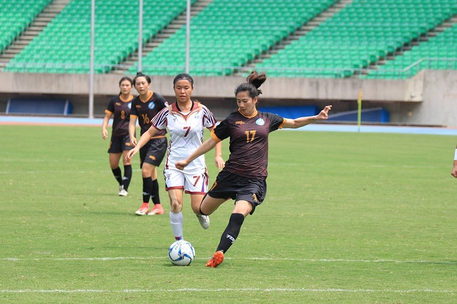 Nhận định Nữ Taichung Blue Whale vs Nữ Hualien FC, 12h00 ngày 09/05