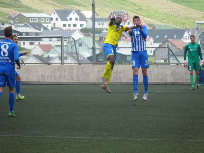 Nhận định Skala IF vs IF Fuglafjordur, 22h00 ngày 09/05, VĐQG Đảo Faroe