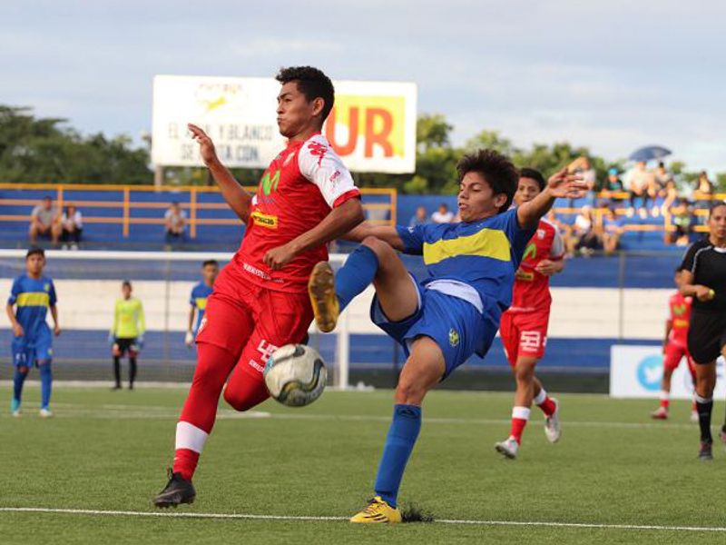 Nhận định U20 Managua FC vs U20 Real Esteli, 04h30 ngày 10/05, Vô địch U20 Nicaragua