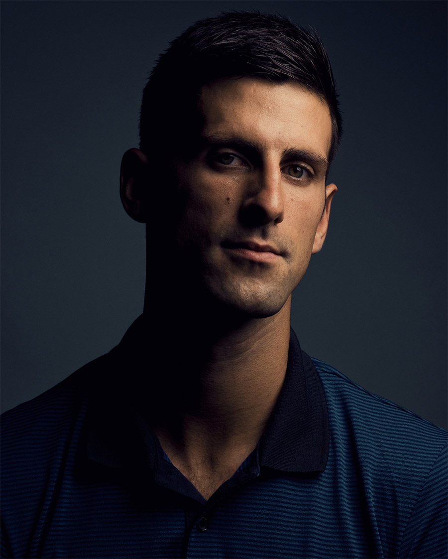 Djokovic bị chỉ trích do truyền bá thuyết âm mưu nguy hiểm