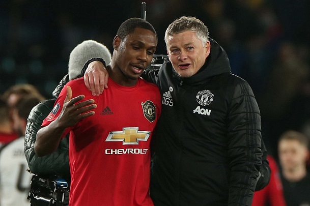Tin chuyển nhượng MU mới nhất 8/5: Ighalo sắp trở lại Trung Quốc