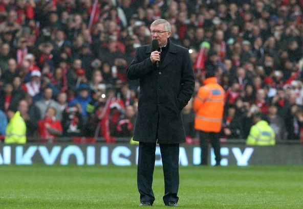Tròn 7 năm Sir Alex đưa ra tuyên bố khiến CĐV “Quỷ đỏ” khóc nghẹn