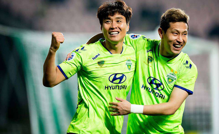 Trực tiếp Jeonbuk Motors vs Suwon Bluewings: Khẳng định vị thế