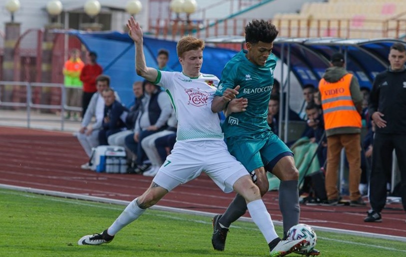 Trực tiếp Neman Grodno (R) vs Rukh Brest (R): Giữ lại 3 điểm