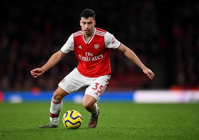 MU và Arsenal tự hào trong top 50 tài năng tuổi teen hàng đầu thế giới MU và Arsenal tự hào trong top 50 tài năng tuổi teen hàng đầu thế giới