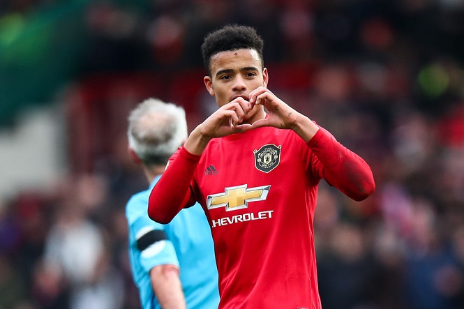 MU và Arsenal tự hào trong top 50 tài năng tuổi teen hàng đầu thế giới MU và Arsenal tự hào trong top 50 tài năng tuổi teen hàng đầu thế giới