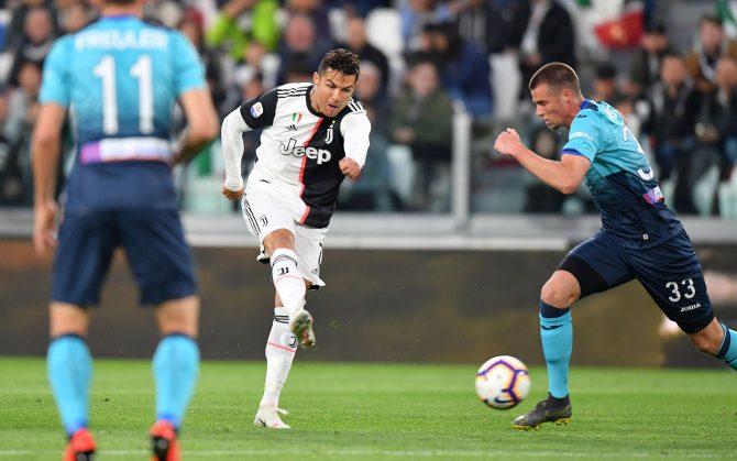 12 đội bóng mà Ronaldo không thể đánh bại trong sự nghiệp 12 đội bóng mà Ronaldo không thể đánh bại trong sự nghiệp
