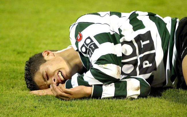 12 đội bóng mà Ronaldo không thể đánh bại trong sự nghiệp 12 đội bóng mà Ronaldo không thể đánh bại trong sự nghiệp
