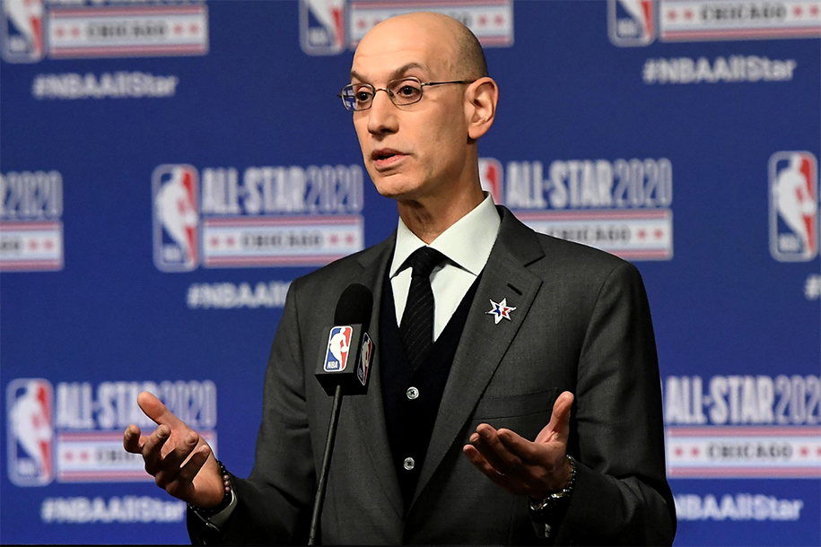 Cập nhật mới nhất về tình hình mùa giải NBA 2019-20 giữa đại dịch COVID-19