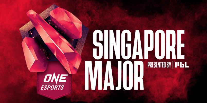 Giải đấu Major Dota 2 cuối cùng của mùa giải 2020 chính thức bị hủy bỏ