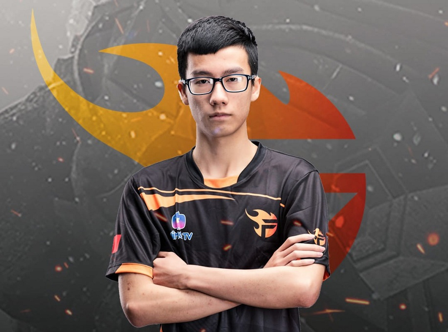 Game thủ Elly Team Flash Liên quân quê ở đâu?