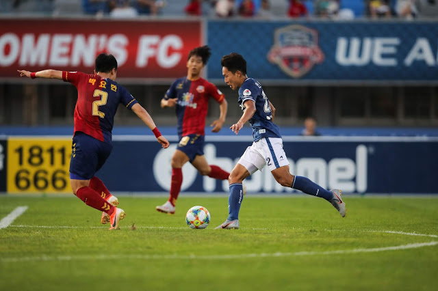 Nhận định Chungnam Asan vs Bucheon FC, 11h30 ngày 10/05, Hạng Nhất Hàn Quốc