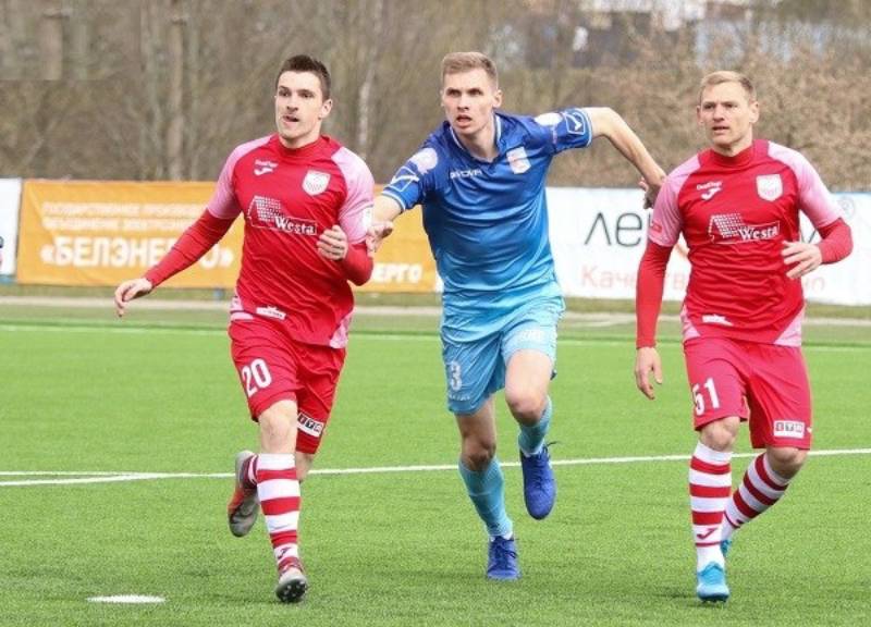 Nhận định FC Gomel vs FK Arsenal Dzyarzhynsk, 21h00 ngày 10/05, Hạng nhất Belarus