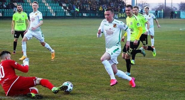Nhận định FC Isloch Minsk vs Belshina Bobruisk, 18h00 ngày 10/05, VĐQG Belarus