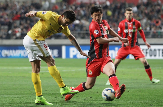 Nhận định Gyeongnam vs Jeonnam Dragons, 16h30 ngày 10/05, Hạng Nhất Hàn Quốc
