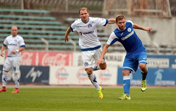 Nhận định Oshmyany BGUFK vs FC Orsha, 19h00 ngày 10/05, Hạng nhất Belarus