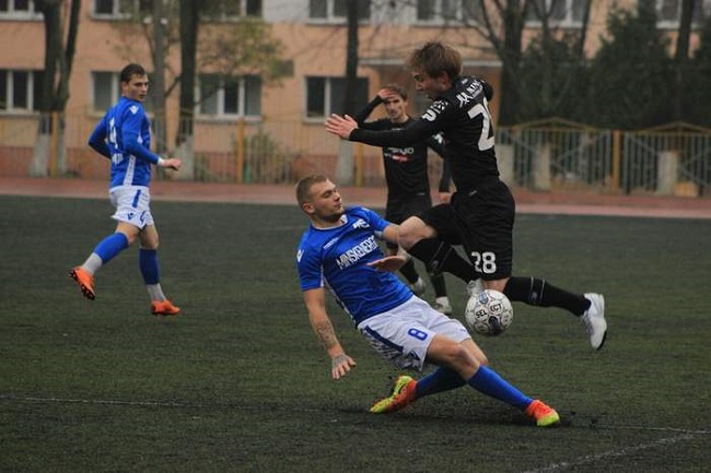 Nhận định Osipovichy vs SMI Autotrans, 17h00 ngày 10/05, Hạng 2 Belarus