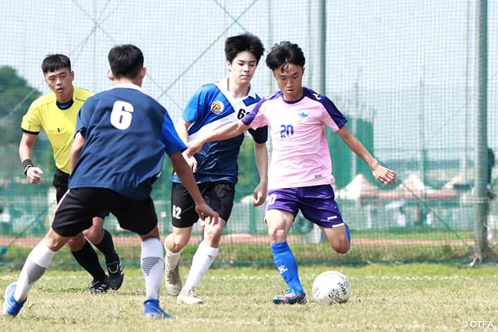 Nhận định Taichung Futuro vs Taipower FC, 15h00 ngày 10/05\