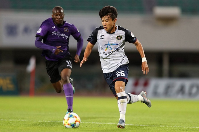 Trực tiếp Suwon vs Daejeon Hana Citizen: Gục ngã nơi đất khách