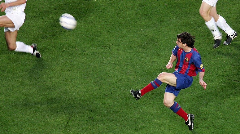 Các đồng đội của Messi khi ghi bàn đầu tiên cho Barca bây giờ ra sao? Các đồng đội của Messi khi ghi bàn đầu tiên cho Barca bây giờ ra sao?