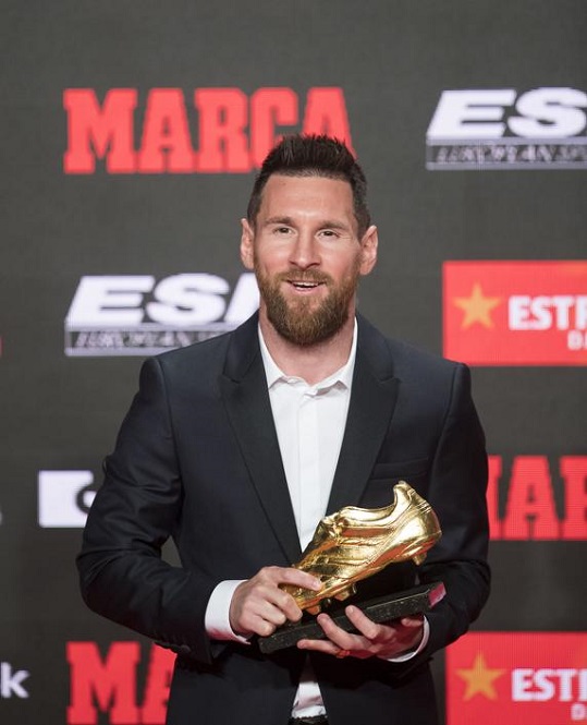 Messi đạt được những kỷ lục nào sau khi ghi bàn đầu tiên cho Barca? Messi đạt được những kỷ lục nào sau khi ghi bàn đầu tiên cho Barca?