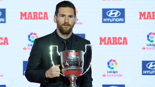 Messi đạt được những kỷ lục nào sau khi ghi bàn đầu tiên cho Barca? Messi đạt được những kỷ lục nào sau khi ghi bàn đầu tiên cho Barca?
