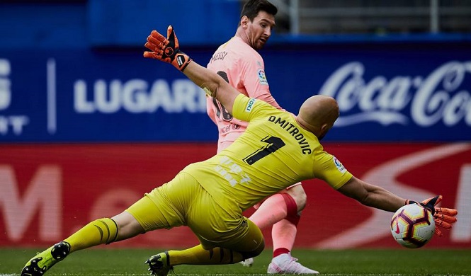Messi đạt được những kỷ lục nào sau khi ghi bàn đầu tiên cho Barca? Messi đạt được những kỷ lục nào sau khi ghi bàn đầu tiên cho Barca?