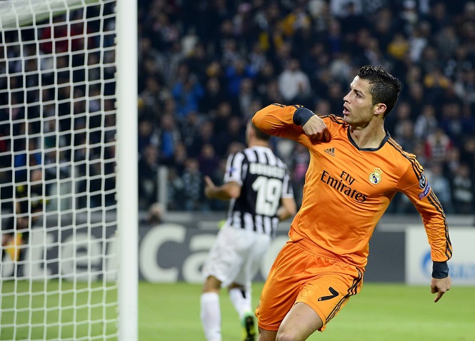 Ronaldo với ký ức về 7 màn trình diễn đáng nhớ nhất tại Real Madrid Ronaldo với ký ức về 7 màn trình diễn đáng nhớ nhất tại Real Madrid