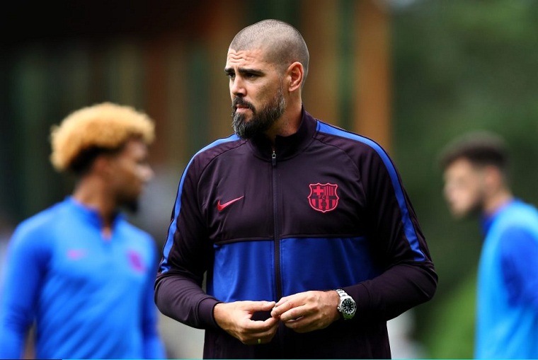 Các đồng đội của Messi khi ghi bàn đầu tiên cho Barca bây giờ ra sao? Các đồng đội của Messi khi ghi bàn đầu tiên cho Barca bây giờ ra sao?