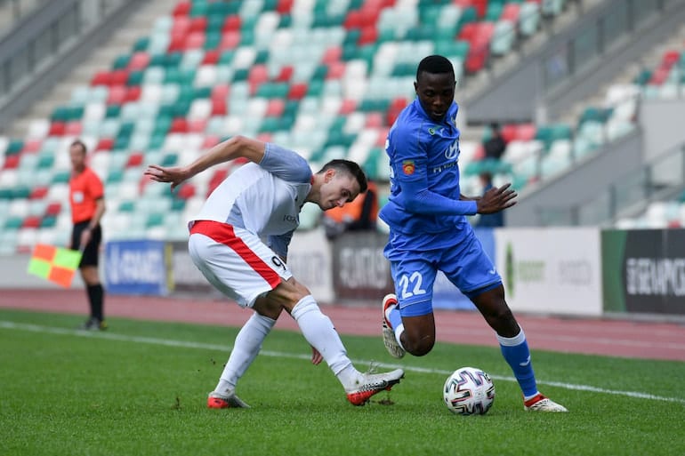 Nhận định Dinamo Brest vs Dinamo Minsk, 00h00 ngày 11/05, VĐQG Belarus