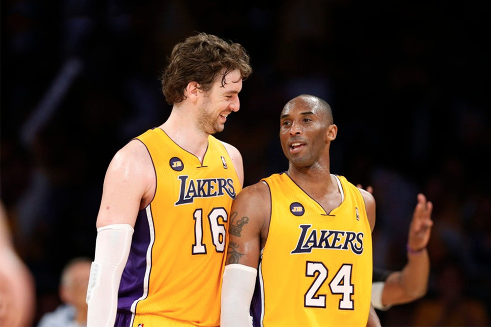 Pau Gasol rất muốn khép lại sự nghiệp ở mái nhà xưa, LA Lakers có nên cân nhắc?