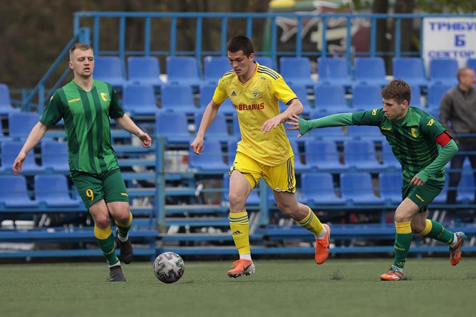 Trực tiếp Smolevichy-STI vs BATE Borisov: Trái đắng cho chủ nhà