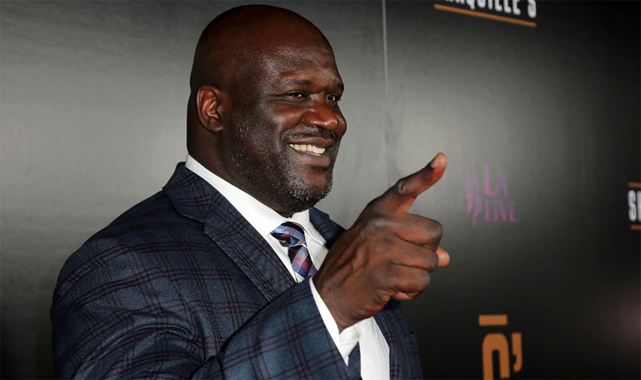 Huyền thoại Shaquille O’Neal khuyên NBA nên huỷ mùa giải 2019-20