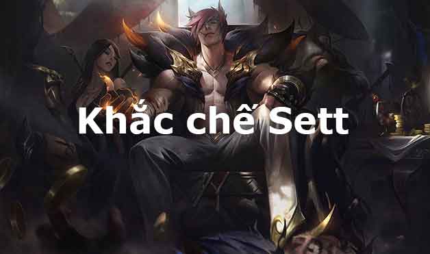 Vết thương s&acirc;u v&agrave; những m&oacute;n đồ g&acirc;y giảm hồi m&aacute;u trong LMHT