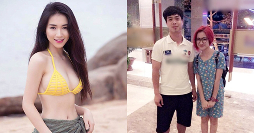 Công Phượng và Hòa Minzy giờ ra sao sau hơn 3 năm chia tay?