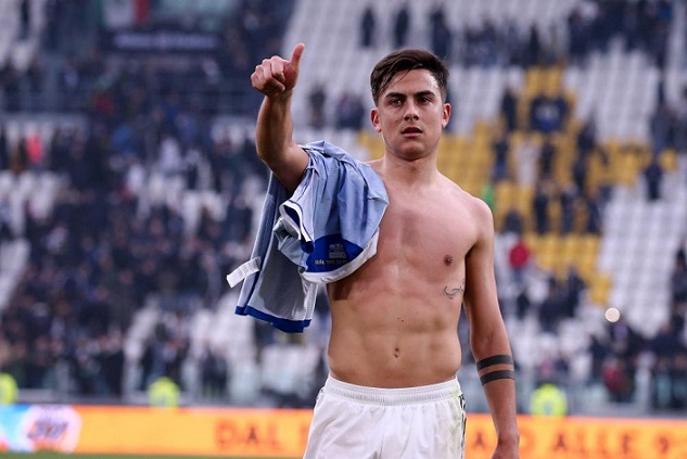 Dybala thoát khỏi virus corona sau 4 lần dương tính như thế nào?