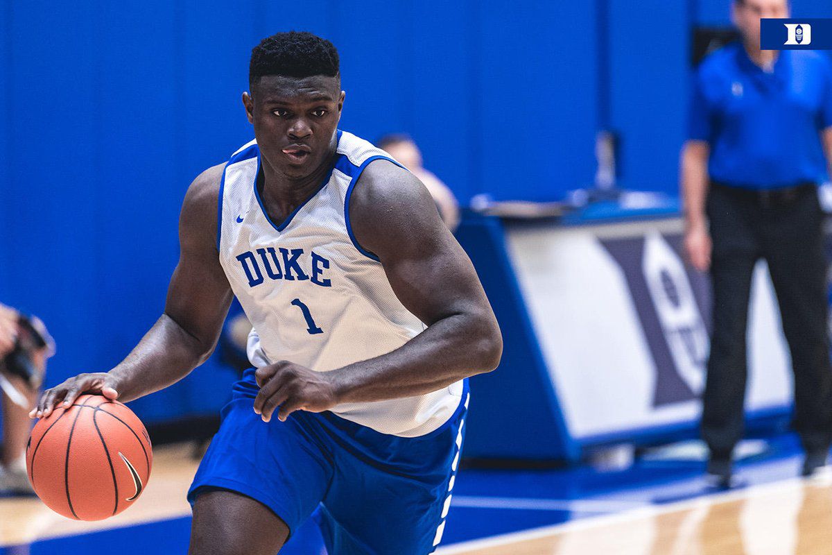 Gia đình Zion Williamson chuẩn bị ra tòa