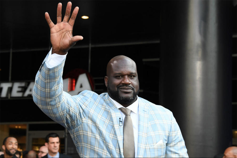 Huyền thoại Shaquille O’Neal khuyên NBA nên huỷ mùa giải 2019-20